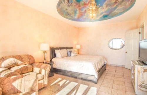 Sandy Beach House | Princesa De Penasco