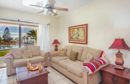 Sandy Beach House | Princesa De Penasco