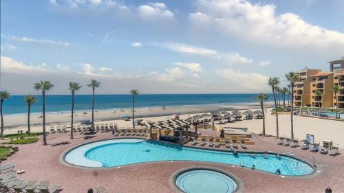 Sandy Beach House | Princesa De Penasco