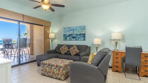 Sandy Beach House | Princesa De Penasco