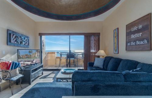 Sandy Beach House | Princesa De Penasco
