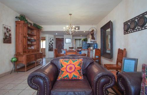 Sandy Beach House | Princesa De Penasco