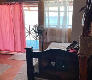 Bocachica Hotel | Princesa del Mar