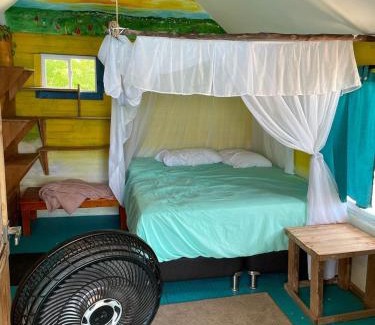 Bocachica Hotel | Princesa del Mar