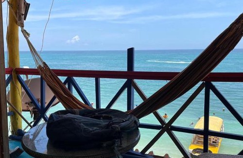 Bocachica Hotel | Princesa del Mar