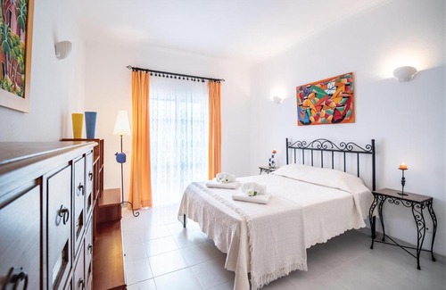 Meia Praia Apartment | Princesa Flor - Front Beach