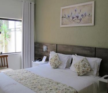 Historic Center Hotel | Princesa Isabel Pousada e Hotel – Dom Pedro