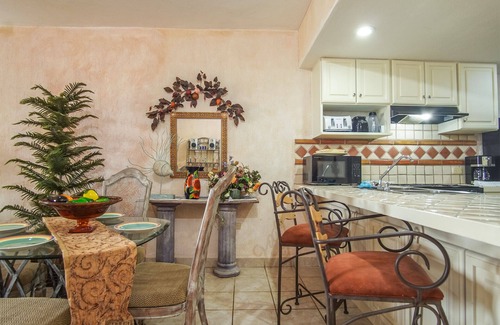 Sandy Beach Condo | Princesa Resort D-402 Beach Made Me Do It Amazing Ocean View Condo