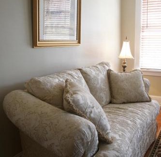 Charlotte Street Hotel | Princess Anne Boutique Hotel