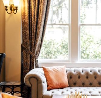 Charlotte Street Hotel | Princess Anne Boutique Hotel