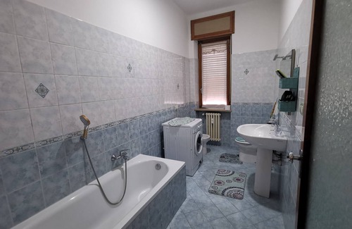 Nizza Monferrato Apartment | Princess apartment