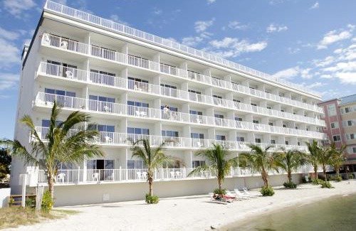 Midtown Ocean City Hotel | Princess Bayside Beach Hotel