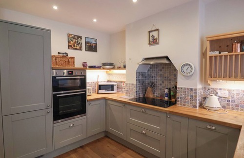 Swanage Cottage | Princess Beach House