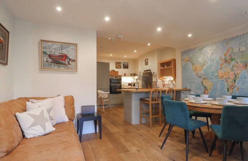 Swanage Cottage | Princess Beach House