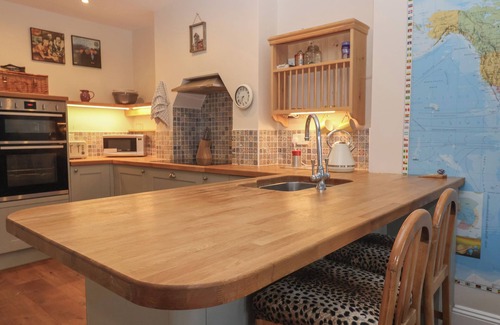 Swanage Cottage | Princess Beach House