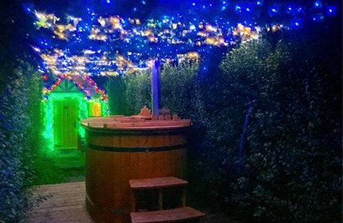Belfast House | Princess Becfola holiday home