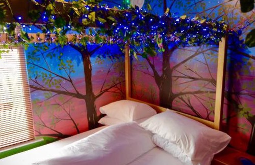 Belfast House | Princess Becfola holiday home