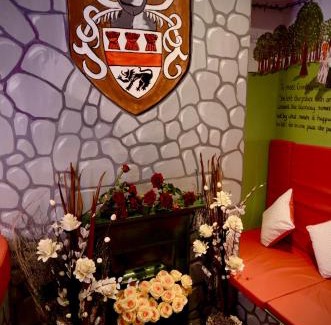 Belfast House | Princess Becfola holiday home
