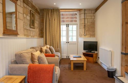 Winchcombe House | Princess Elizabeth