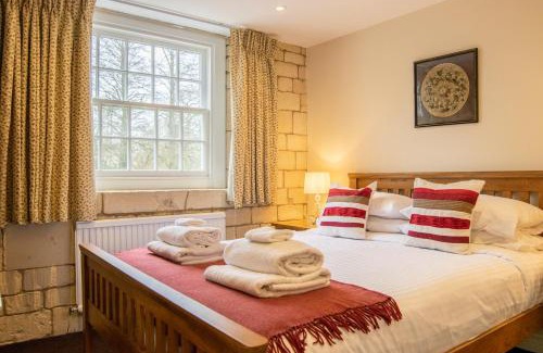 Winchcombe House | Princess Elizabeth