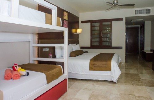 Villa Juarez Resort | Princess Family Club Riviera - All Inclusive