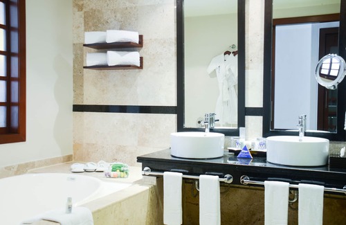 Villa Juarez Resort | Princess Family Club Riviera - All Inclusive