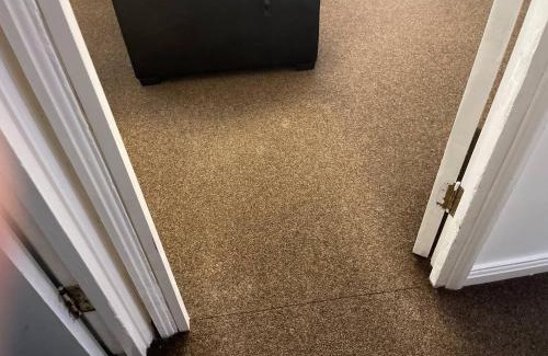 Liverpool City Centre Apartment | Princess Gardens Liverpool Accessible - Infinity