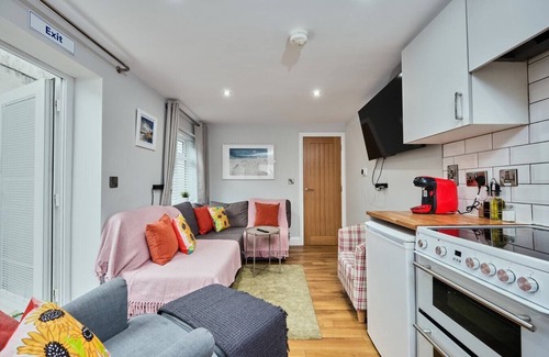 Portrush Apartment | Princess Green - Portrush by the Sea