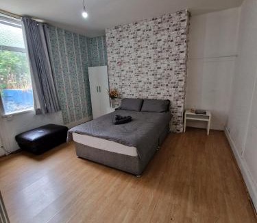 Sunderland House | Princess Homestay