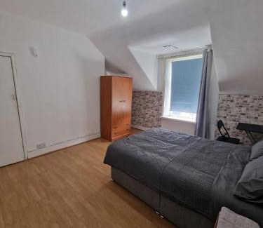 Sunderland House | Princess Homestay