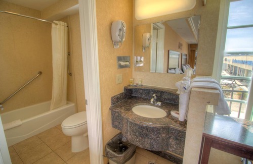 Westminster Hotel | Princess Inn