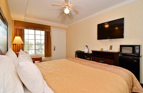 Westminster Hotel | Princess Inn