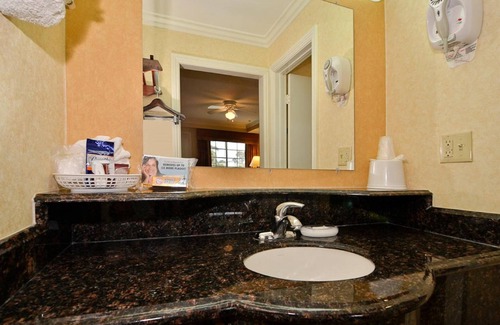 Westminster Hotel | Princess Inn