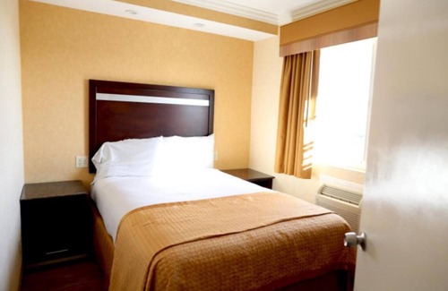 Westminster Hotel | Princess Inn