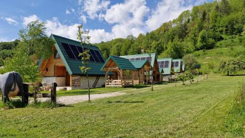 Kolasin House | Princess Jana Apartments