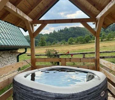 Kolasin House | Princess Jana Apartments