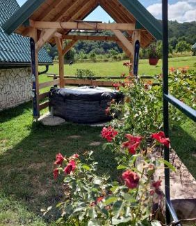 Kolasin House | Princess Jana Apartments