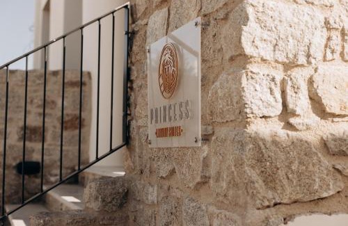 Naxos Apartment | Princess Luxury Suites Adults Only - Princess Hotels Collection