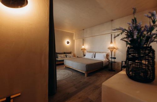 Naxos Apartment | Princess Luxury Suites Adults Only - Princess Hotels Collection