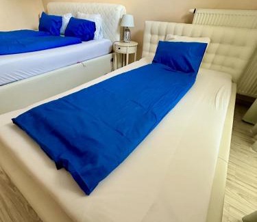Poprad Apartment | Princess main square apartment