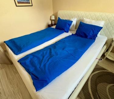 Poprad Apartment | Princess main square apartment
