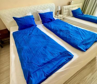 Poprad Apartment | Princess main square apartment