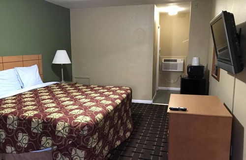 Maryville Hotel | Princess Motel Maryville