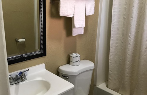 Maryville Hotel | Princess Motel Maryville