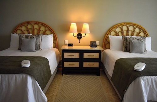 Granjas del Marques Hotel | Princess Mundo Imperial