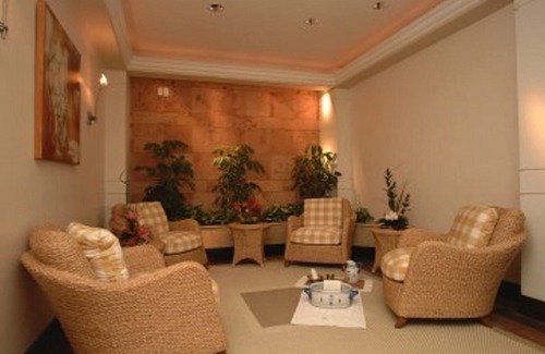 Granjas del Marques Hotel | Princess Mundo Imperial