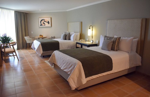 Granjas del Marques Hotel | Princess Mundo Imperial