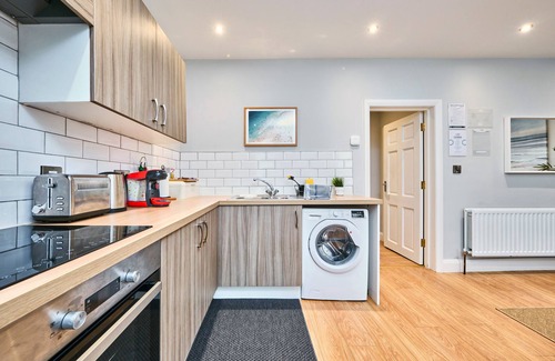 Portrush Apartment | Princess Red - Portrush by the Sea
