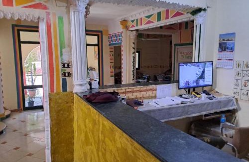 Luxor Bed & Breakfast | Princess Square Hotel