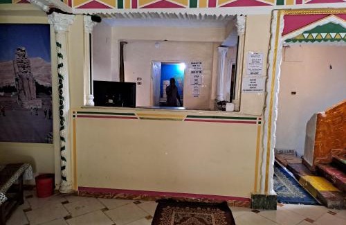 Luxor Bed & Breakfast | Princess Square Hotel